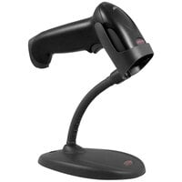 Honeywell Voyager 1250G-2USB-1-N 1250g 1D Black Scanner with Stand and Cable