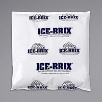 Polar Tech 16 oz. Ice Brix Leakproof Reusable Cold Pack - 36/Case