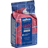 Lavazza Gran Riserva Filtro Coffee Packet 2.25 oz. - 30/Case