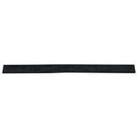 Unger RT250 ErgoTec 10 inch Soft Rubber Replacement Squeegee Blade   - 12/Pack