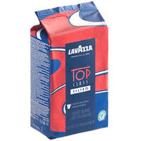 Lavazza Top Class Filtro Whole Bean Filter Coffee 2.2 lb.