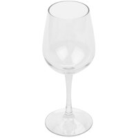 GET Social Club 14 oz. Tritan Plastic Wine Glass - 24/Case