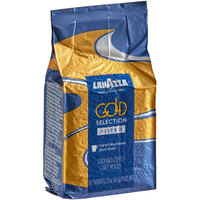 Lavazza Gold Selection Filtro Coffee Packet 2.25 oz. - 30/Case