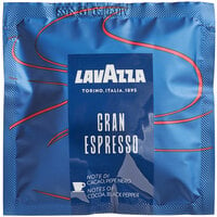 Lavazza Gran Espresso Single Serve Espresso Pods - 150/Case