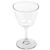 GET Social Club 3.5 oz. Tritan Plastic Cocktail Glass - 24/Case