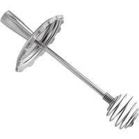 Fox Run 82653 16 oz. Stainless Steel Honey Dipper