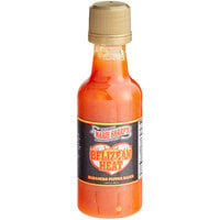 Marie Sharp's Belizean Heat Habanero Hot Sauce 1.69 oz. - 24/Case