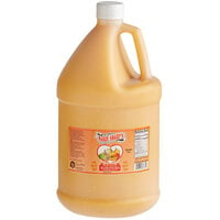 Marie Sharp's Mango Habanero Hot Sauce 1 Gallon - 4/Case
