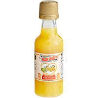 Marie Sharp's Orange Pulp Habanero Hot Sauce 1.69 oz. - 24/Case