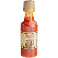 Marie Sharp's Smokin' Marie Habanero Hot Sauce 1.69 oz. - 24/Case