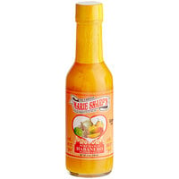 Marie Sharp's Mango Habanero Hot Sauce 5 oz. - 12/Case