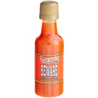 Marie Sharp's Beware Comatose Habanero Hot Sauce 1.69 oz. - 24/Case