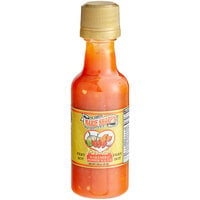 Marie Sharp's Fiery Hot Habanero Hot Sauce 1.69 oz. - 24/Case
