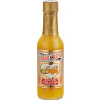 Marie Sharp's Orange Pulp Habanero Hot Sauce 5 oz. - 12/Case