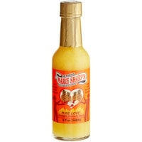 Marie Sharp's Pineapple Habanero Hot Sauce 5 oz. - 12/Case