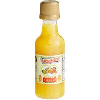 Marie Sharp's Grapefruit Pulp Habanero Hot Sauce 1.69 oz. - 24/Case