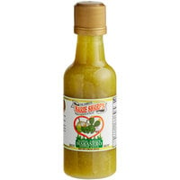 Marie Sharp's Green Habanero Hot Sauce 1.69 oz. - 24/Case