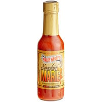 Marie Sharp's Smokin' Marie Habanero Hot Sauce 5 oz. - 12/Case