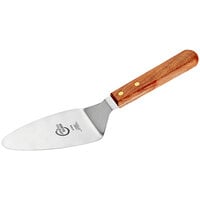 Mercer Culinary M26040 Praxis® 8 Chef's Knife with Rosewood Handle