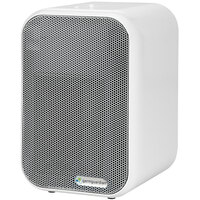 Guardian Technologies Germ Guardian 3-Speed Countertop Air Purifier with HEPA Filter AC4175