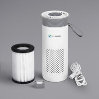 Guardian Technologies Germ Guardian AC085 Portable Air Purifier with Allergen Filter