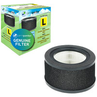 Guardian Technologies FLT4200 HEPA Filter for AC4250B and AC4200W Air Purifiers