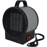 King Electric PUH1215T Portable Heater - 120V