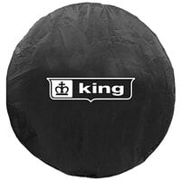 King Electric FO-COVER-30 30 inch Fan Cover