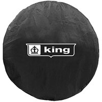 King Electric FO-COVER-24 24 inch Fan Cover