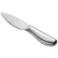 Acopa 5 3/4 inch Stainless Steel Hard Cheese Spade