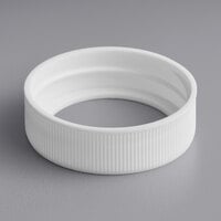 Choice 38 mm Threaded Adapter Lid for Plastic Pump