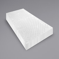 EverBlock Flooring EverRoad 4' x 8' White Access Mat 5401207 - 30/Pack