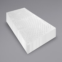 EverBlock Flooring EverRoad 4' x 8' White Access Mat 5401209 - 40/Pack