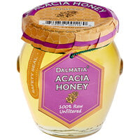 Dalmatia Acacia Honey 8.8 oz. - 12/Case