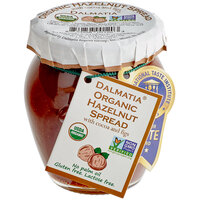 Dalmatia Organic Hazelnut Spread 8.5 oz. - 12/Case