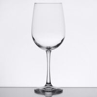 Libbey 7504 Vina Customizable 18.5 oz. Tall Wine Glass   - 12/Case