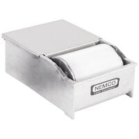 Nemco 8150-RS1 Heated Butter Spreader - 220V (International Use Only)