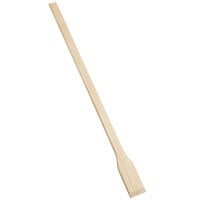 Choice 42 inch Wood Paddle