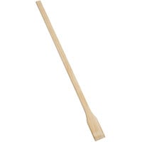 Choice 48 inch Wood Paddle