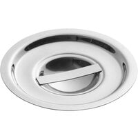 Choice 1.5 Qt. / 2 Qt. Stainless Steel Bain Marie Cover