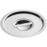 Choice 3.5 Qt. Stainless Steel Bain Marie Cover
