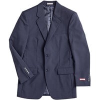 Henry Segal Men's Customizable Navy Suit Jacket