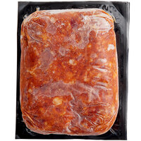 Stone Arch Farm 1 lb. Chorizo Mangalitsa Pork Loose Sausage - 10/Case
