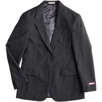 Henry Segal Women's Customizable Black Suit Jacket
