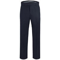 National Patrol Men's Navy Dress Pants