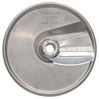 Hobart 15SLICE-5/32-SS 5/32" Stainless Steel Slicing Plate