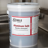 Noble Chemical Metal Safe Dishwashing Liquid 5 gallon / 640 oz.
