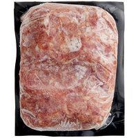 Stone Arch Farm 1 lb. Sage Mangalitsa Pork Loose Sausage - 10/Case
