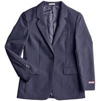 Henry Segal Women's Customizable Navy Suit Jacket