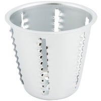 Vollrath 6012 3/16" String Cut King Kutter #2 Cone